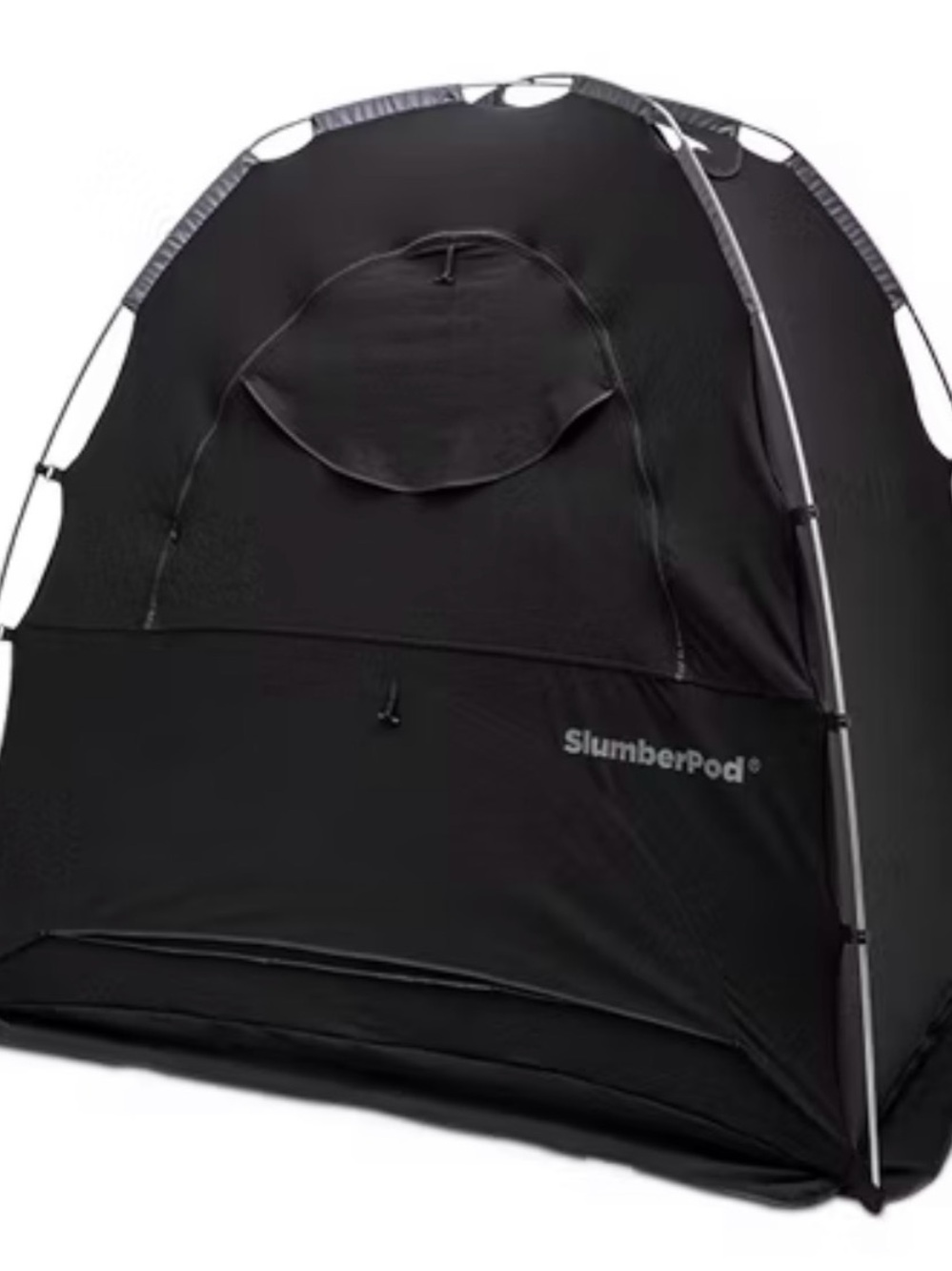 SlumberPod Blackout Portable Privacy Tent for Infants and Toddlers Easy Setup